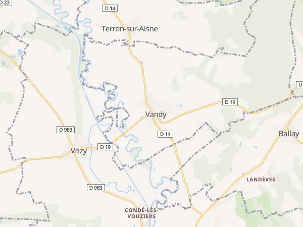 Plan de Vandy