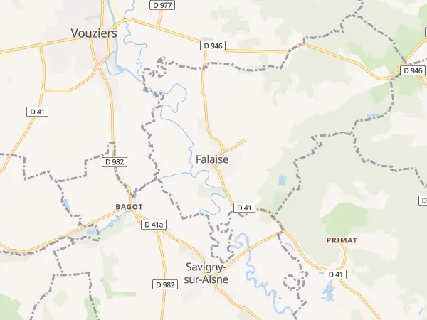 Plan de Falaise