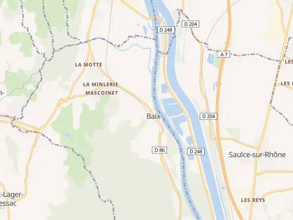 Plan de Baix
