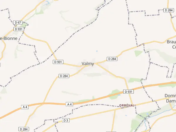Plan de Valmy