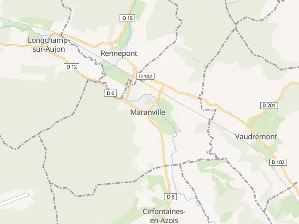 Plan de Maranville