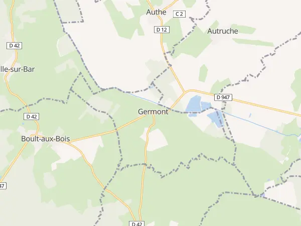 Plan de Germont