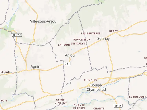Plan de Anjou