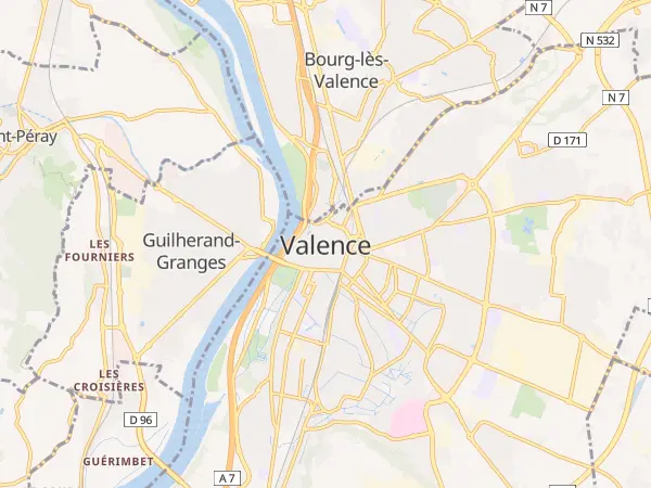 Plan de Valence