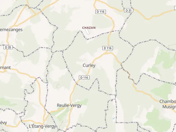 Plan de Curley