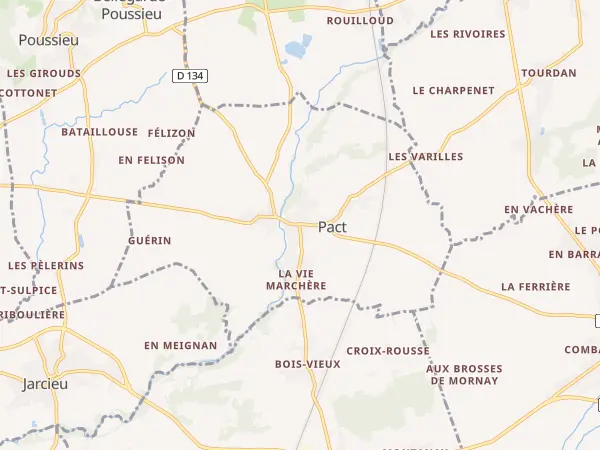 Plan de Pact