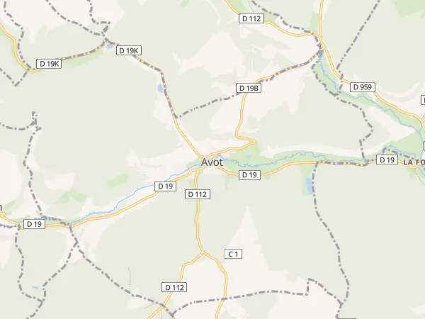 Plan de Avot