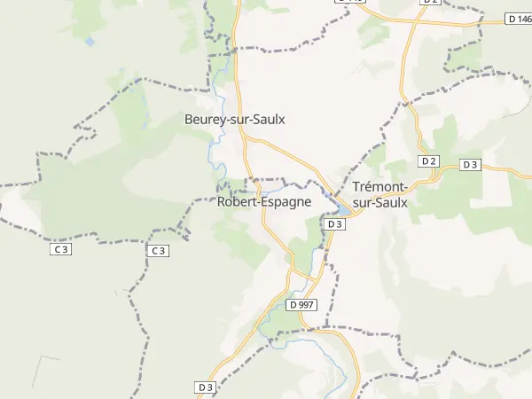 Plan de Robert-Espagne
