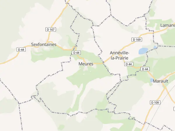 Plan de Meures