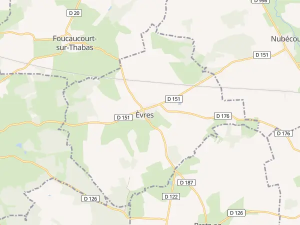 Plan de Èvres