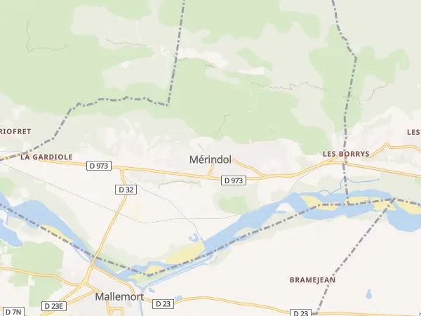 Plan de Mérindol