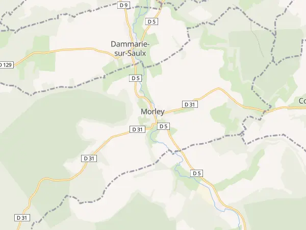 Plan de Morley