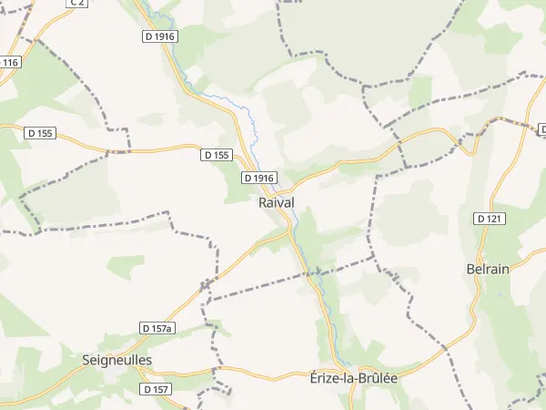 Plan de Raival