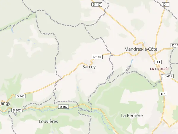 Plan de Sarcey