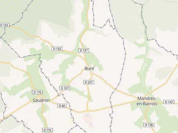 Plan de Bure