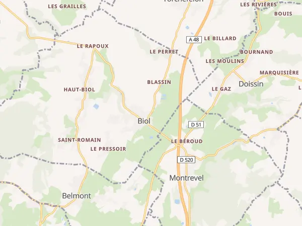 Plan de Biol