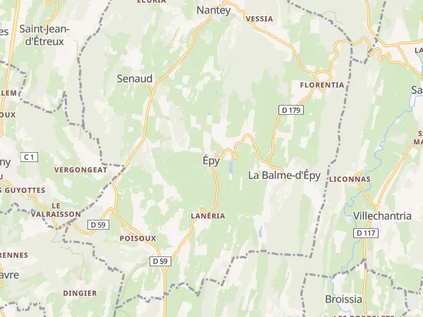 Plan de Val-d’Épy