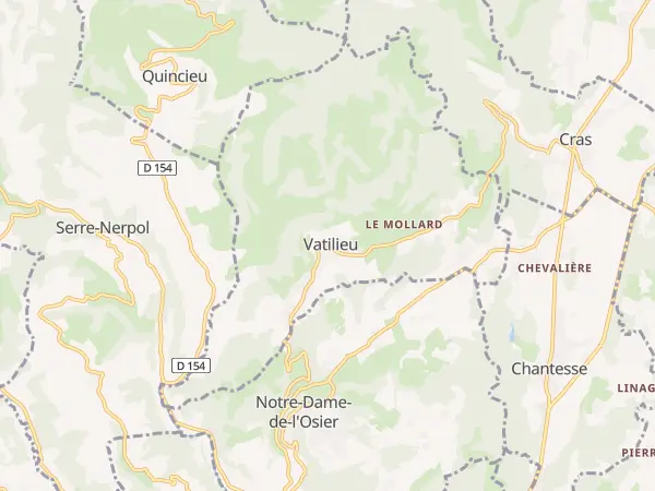 Plan de Vatilieu