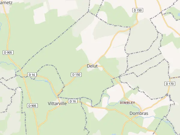 Plan de Delut