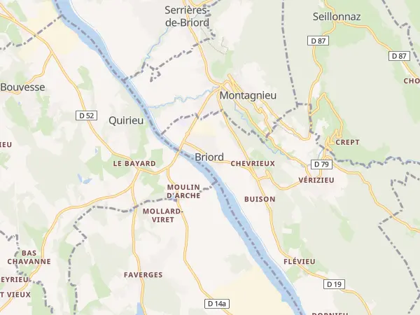 Plan de Briord