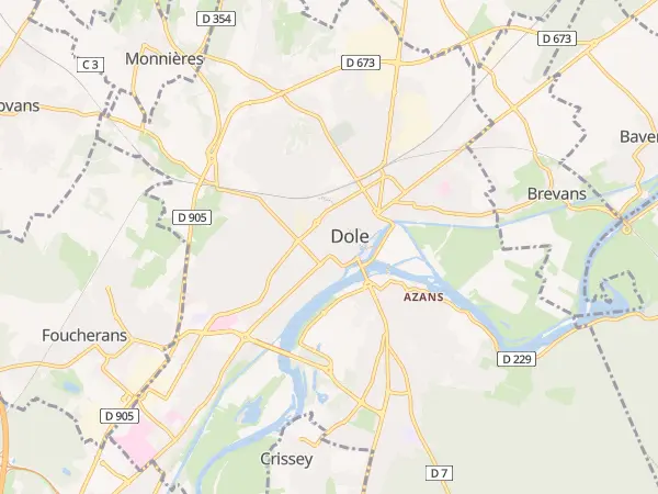 Plan de Dole