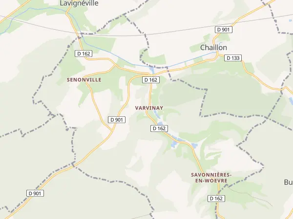 Plan de Valbois
