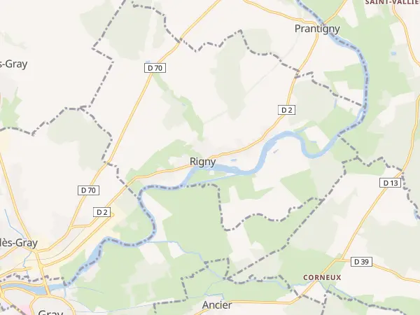 Plan de Rigny