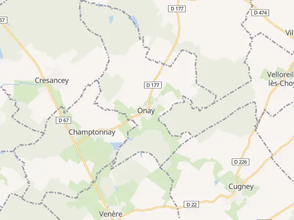 Plan de Onay