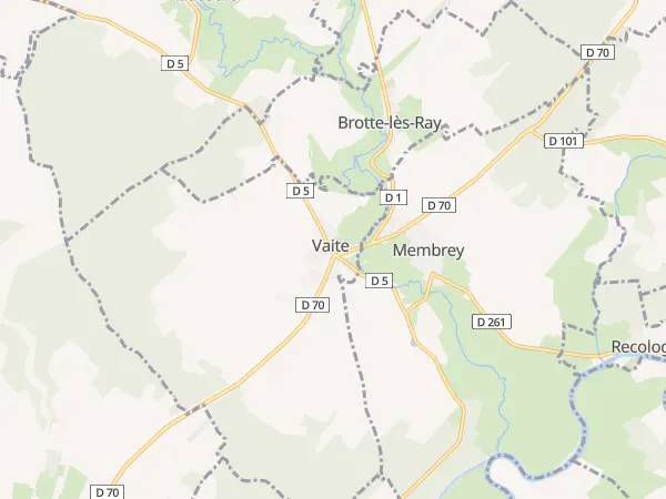 Plan de Vaite