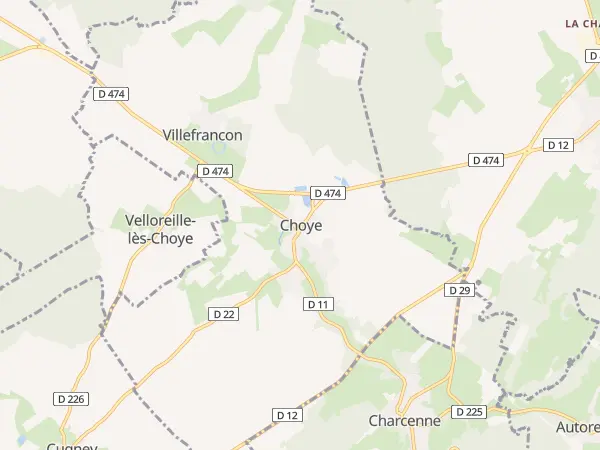 Plan de Colombine