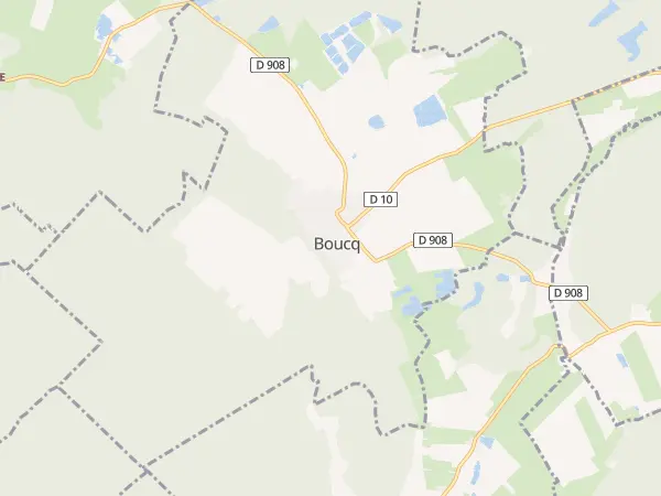 Plan de Boucq