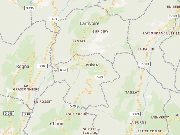 Plan de Vulvoz