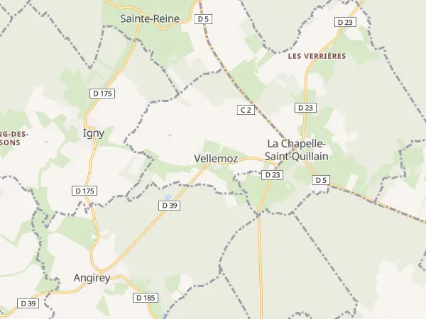 Plan de Vellemoz