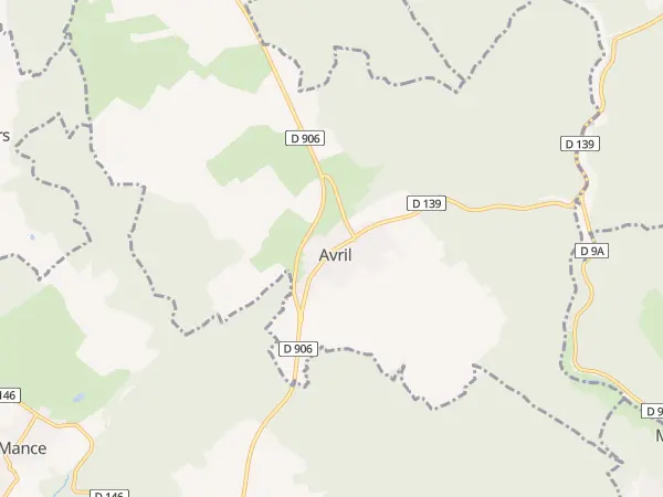 Plan de Avril