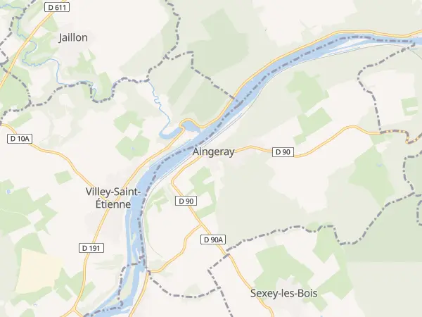 Plan de Aingeray