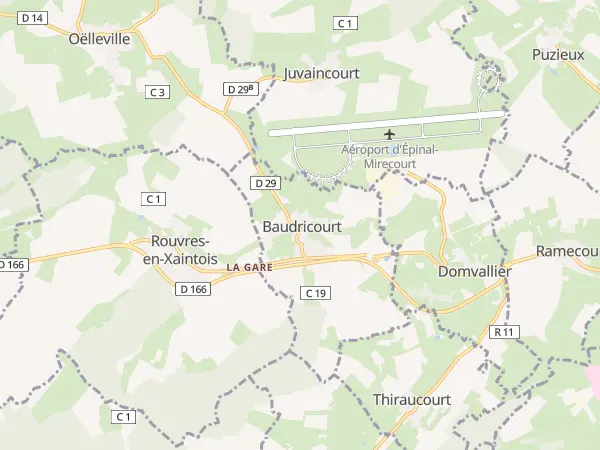 Plan de Baudricourt