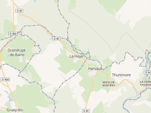 Plan de La Haye