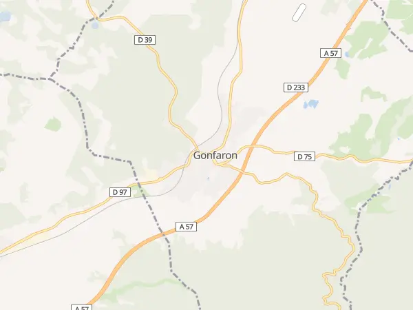Plan de Gonfaron