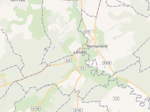 Plan de Lamath