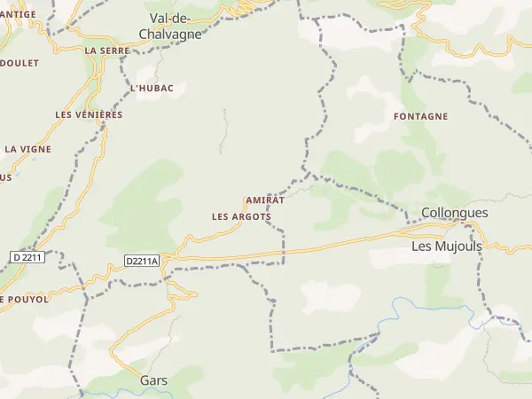 Plan de Amirat
