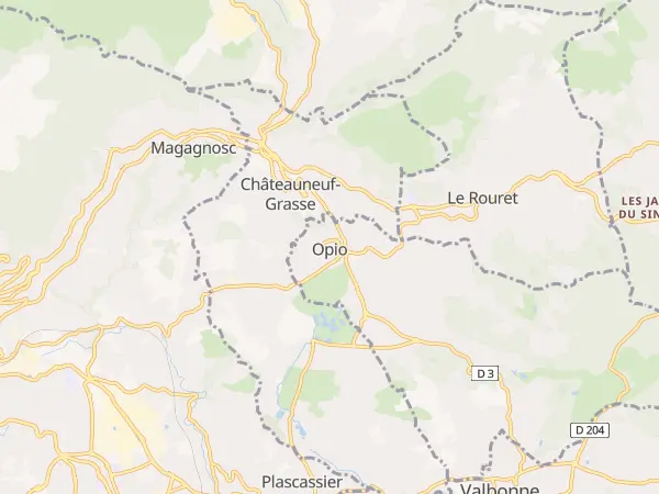 Plan de Opio