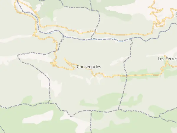 Plan de Conségudes