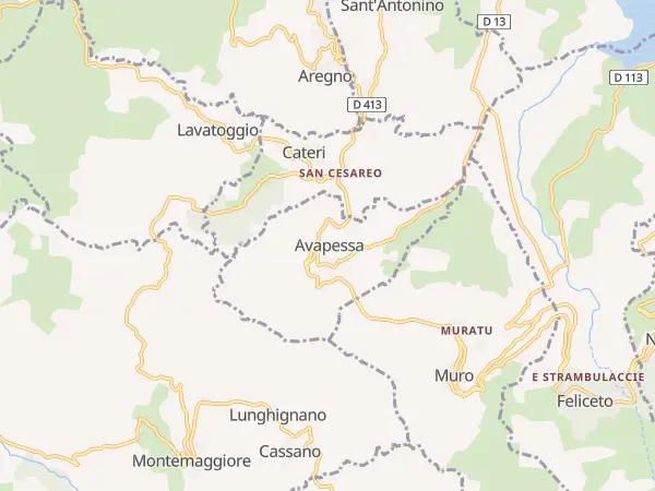 Plan de Avapessa