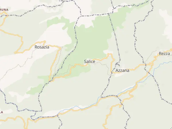 Plan de Salice