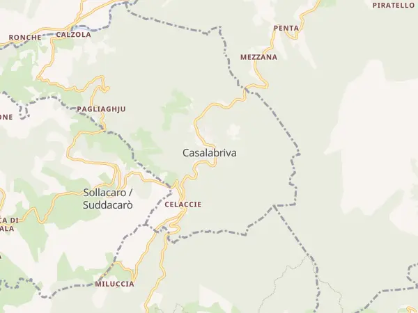 Plan de Casalabriva