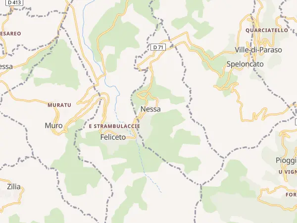 Plan de Nessa
