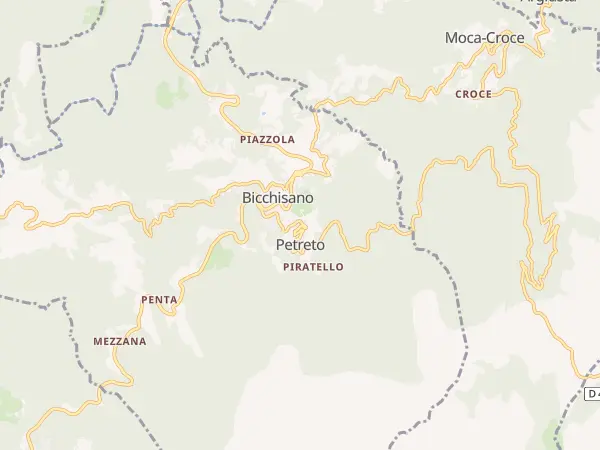 Plan de Petreto-Bicchisano