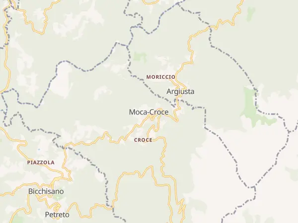 Plan de Moca-Croce
