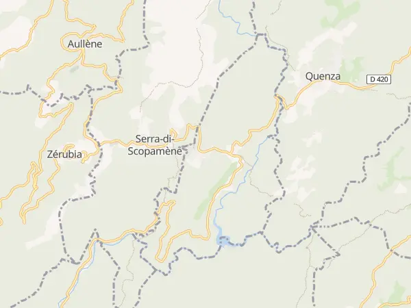 Plan de Sorbollano
