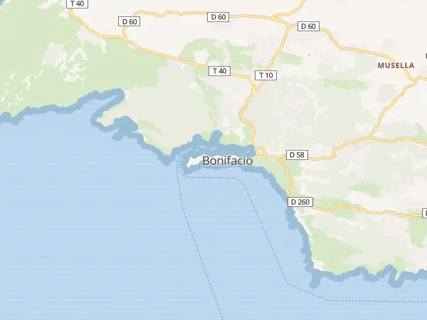 Plan de Bonifacio